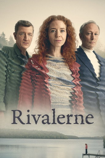 Póster de Rivalerne