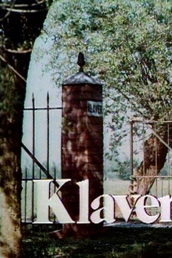 Póster de Klaverweide
