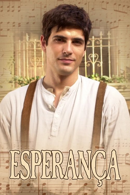 Póster de Esperança