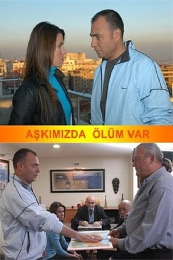 Póster de Aşkımızda Ölüm Var