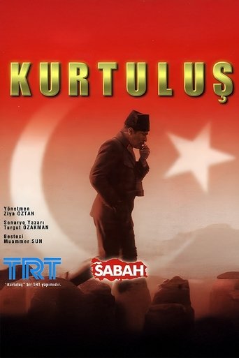 Póster de Kurtuluş
