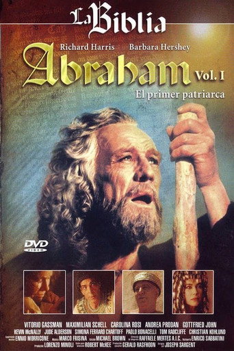 Póster de Abraham