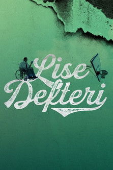 Póster de Lise Defteri