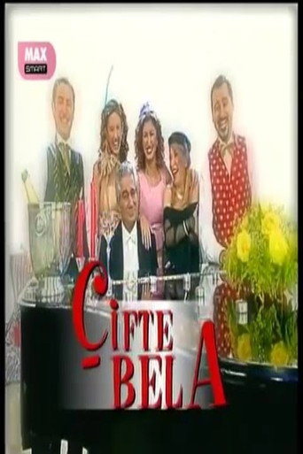 Póster de Çifte Bela