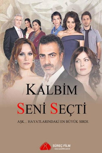 Póster de Kalbim Seni Seçti
