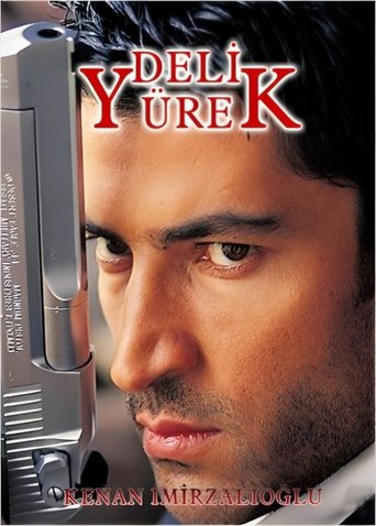 Póster de Deli Yürek