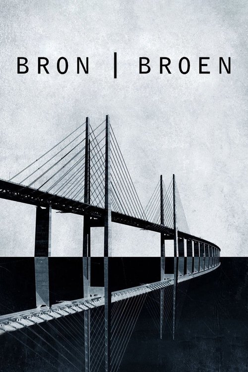 Póster de El puente