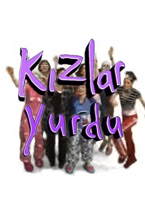 Póster de Kızlar Yurdu