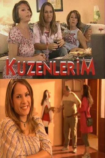 Póster de Kuzenlerim