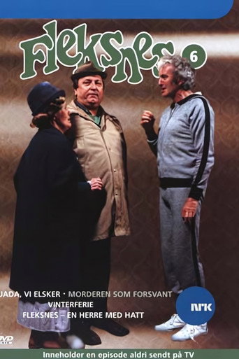 Póster de Üvey Baba