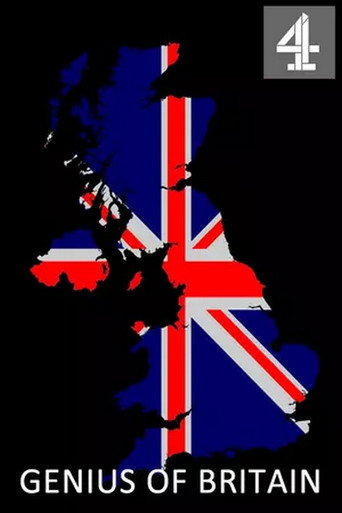 Póster de Genius of Britain