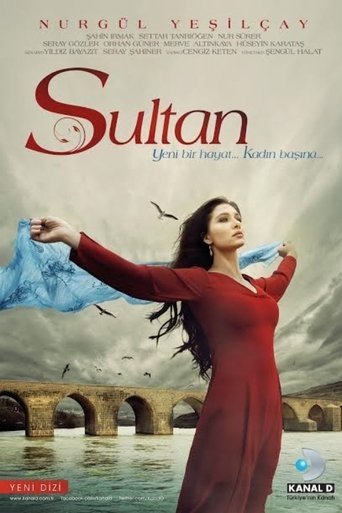 Póster de Sultan