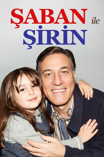 Póster de Şaban ile Şirin