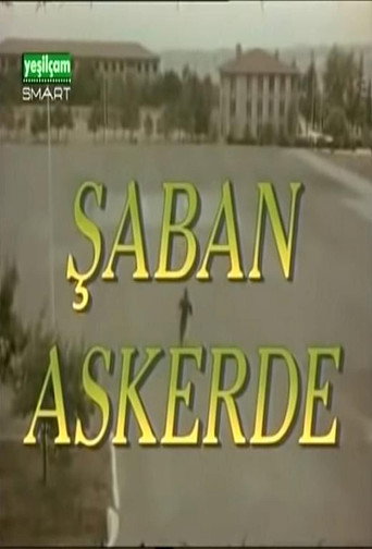 Póster de Şaban Askerde