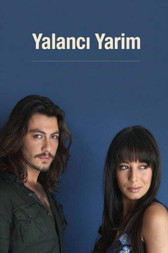 Póster de Yalancı Yarim