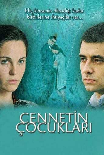 Póster de Cennetin Çocukları