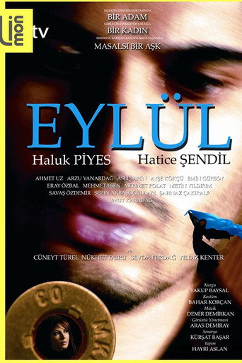 Póster de Eylül