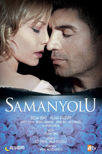 Póster de Samanyolu