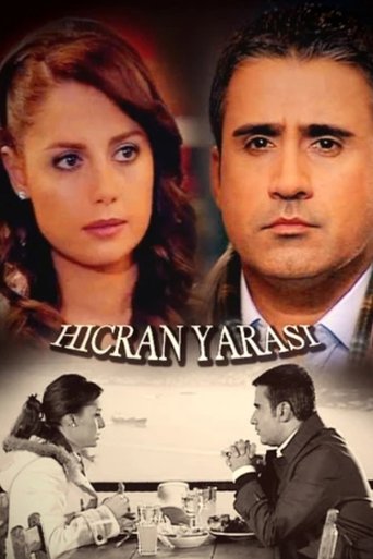 Póster de Hicran Yarası