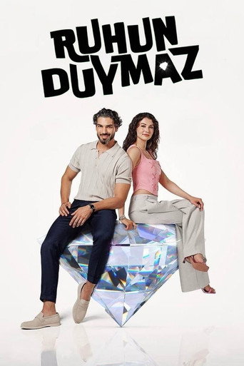 Póster de Amor Encubierto
