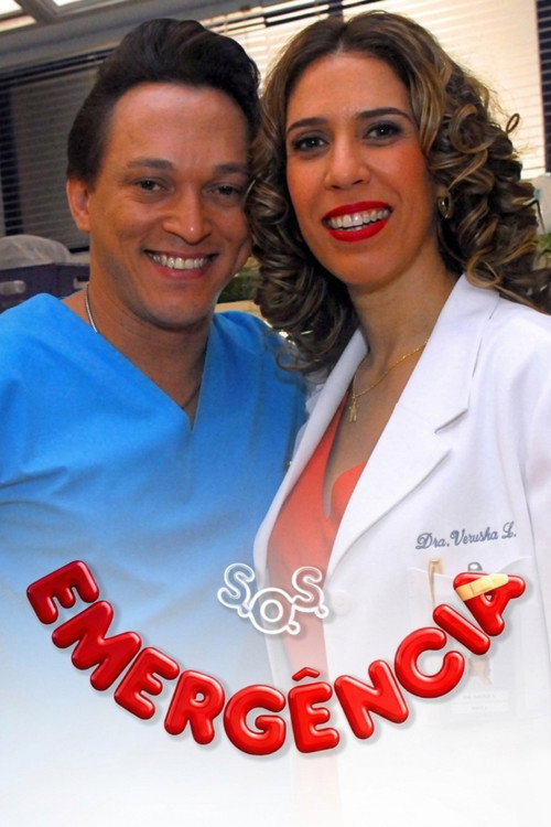 Póster de S.O.S. Emergência