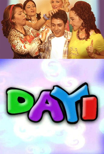 Póster de Dayı
