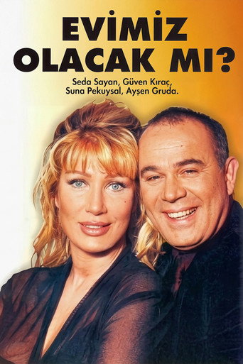 Póster de Evimiz Olacak mı?