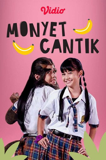 Póster de Monyet Cantik