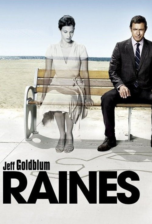 Póster de Raines