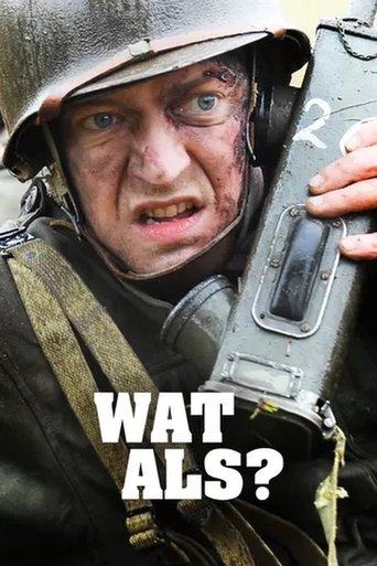 Póster de Wat als?