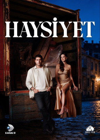 Póster de Haysiyet