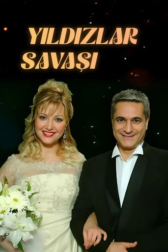 Póster de Yıldızlar Savaşı