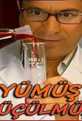 Póster de Büyümüş de Küçülmüş