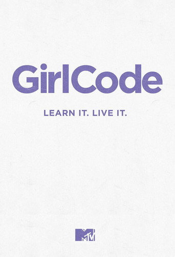 Póster de Girl Code