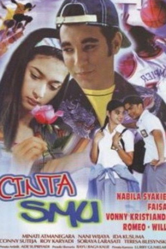 Póster de Cinta SMU
