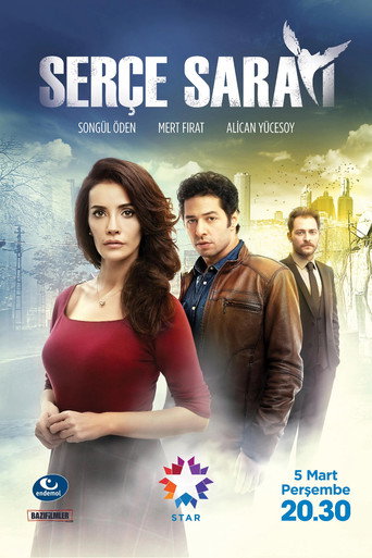 Póster de Serçe Sarayı