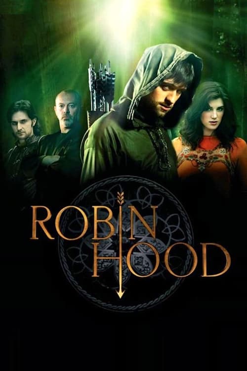 Póster de Robin Hood
