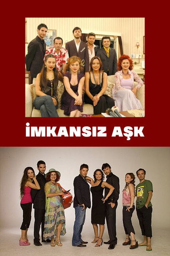 Póster de İmkansız Aşk