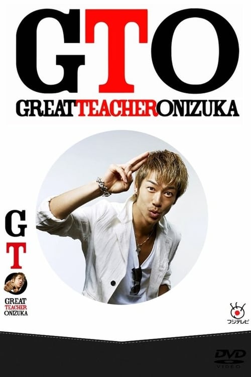 Póster de GTO