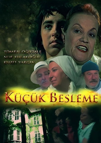 Póster de Küçük Besleme