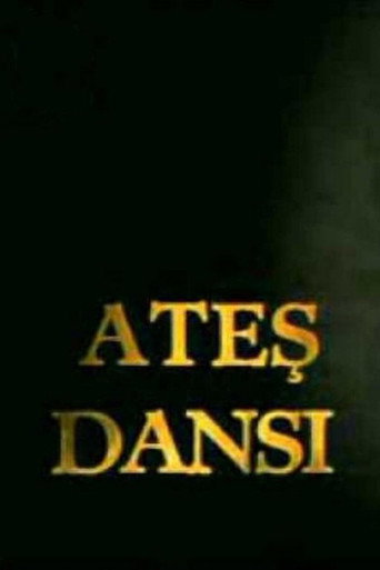 Póster de Ateş Dansı