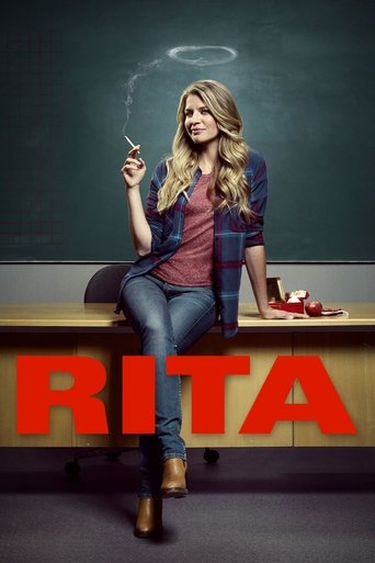 Póster de Rita