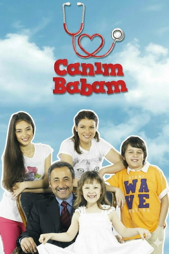 Póster de Canım Babam