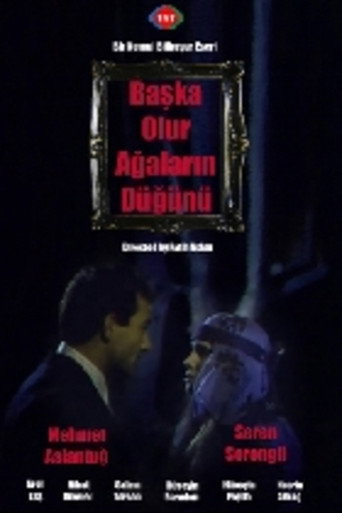Póster de Başka Olur Ağaların Düğünü