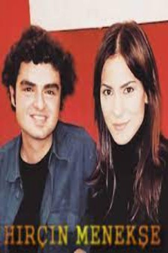 Póster de Hırçın Menekşe