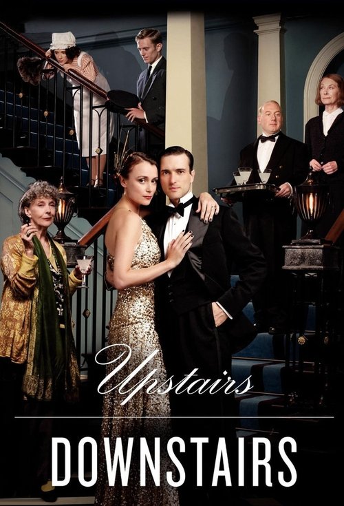 Póster de Upstairs Downstairs