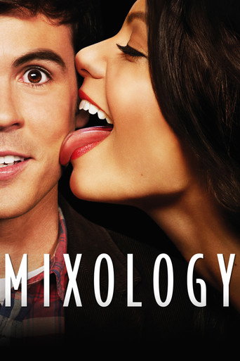 Póster de Mixology