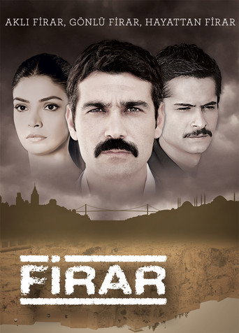 Póster de Firar