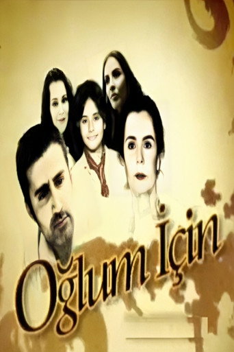 Póster de Oğlum İçin