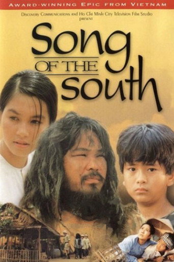 Póster de Đất phương Nam